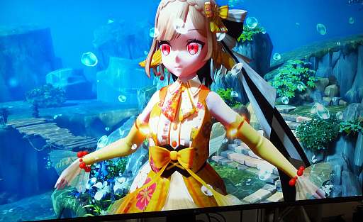 ꡼ No.004 | TGS2023Ϥ襤ޥ󤳤ȡ͵֥ޥ᡼ɡפϤɤʤä֡ˬͤȥץȲɤƤ