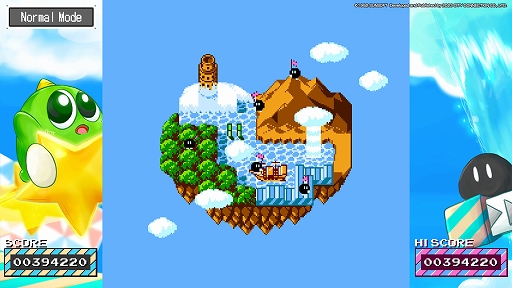 ���������꡼ No.008�Υ���ͥ������ / �֥��ߥå�! SPECIAL EDITION�ס�Steam/Switch/PS4����������������Ǥ�7��6�����ۿ����ꡣ�ץ��⡼�������������