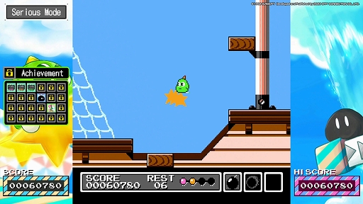 ���������꡼ No.009�Υ���ͥ������ / �֥��ߥå�! SPECIAL EDITION�ס�Steam/Switch/PS4����������������Ǥ�7��6�����ۿ����ꡣ�ץ��⡼�������������