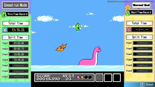 ���������꡼ No.012�Υ���ͥ������ / �֥��ߥå�! SPECIAL EDITION�ס�Steam/Switch/PS4����������������Ǥ�7��6�����ۿ����ꡣ�ץ��⡼�������������