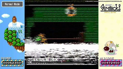 ���������꡼ No.013�Υ���ͥ������ / �֥��ߥå�! SPECIAL EDITION�ס�Steam/Switch/PS4����������������Ǥ�7��6�����ۿ����ꡣ�ץ��⡼�������������