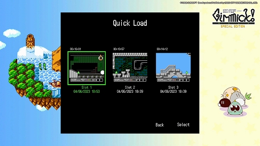 ���������꡼ No.014�Υ���ͥ������ / �֥��ߥå�! SPECIAL EDITION�ס�Steam/Switch/PS4����������������Ǥ�7��6�����ۿ����ꡣ�ץ��⡼�������������