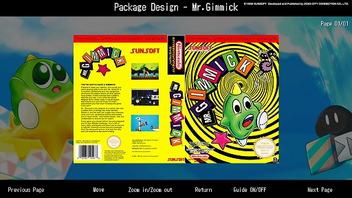 ���������꡼ No.016�Υ���ͥ������ / �֥��ߥå�! SPECIAL EDITION�ס�Steam/Switch/PS4����������������Ǥ�7��6�����ۿ����ꡣ�ץ��⡼�������������