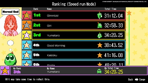 ���������꡼ No.018�Υ���ͥ������ / �֥��ߥå�! SPECIAL EDITION�ס�Steam/Switch/PS4����������������Ǥ�7��6�����ۿ����ꡣ�ץ��⡼�������������