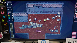 ���������꡼ No.003�Υ���ͥ������ / ��TGS2022�ϥ��ƥ����ͥ������ΰܿ��ǤϤʤ����������Planet ���ץץ쥤��ݡ��ȡ�U�����β���ʪ������å���ä����ꡤ�Ӥ򿭤Ф�����