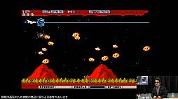 画像集 No.005のサムネイル画像 / 「X68000 Z」のバンドルゲームは「グラディウス」と「超連射68K」に。ZOOM（ズーム）の参戦も発表