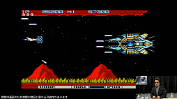 画像集 No.006のサムネイル画像 / 「X68000 Z」のバンドルゲームは「グラディウス」と「超連射68K」に。ZOOM（ズーム）の参戦も発表
