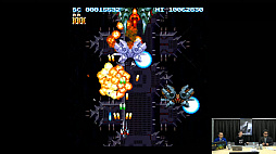 画像集 No.008のサムネイル画像 / 「X68000 Z」のバンドルゲームは「グラディウス」と「超連射68K」に。ZOOM（ズーム）の参戦も発表