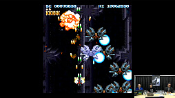 画像集 No.010のサムネイル画像 / 「X68000 Z」のバンドルゲームは「グラディウス」と「超連射68K」に。ZOOM（ズーム）の参戦も発表