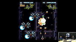 ꡼ No.011 | X68000 ZפΥХɥ륲ϡ֥ǥפȡĶϢ68KפˡZOOMʥˤλȯɽ