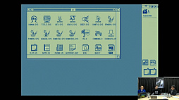 ꡼ No.022 | X68000 ZפΥХɥ륲ϡ֥ǥפȡĶϢ68KפˡZOOMʥˤλȯɽ