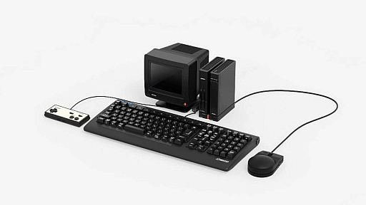 X68000 Z」開発コアメンバーによる配信「Z-CLUB 部室放送」,第3回と