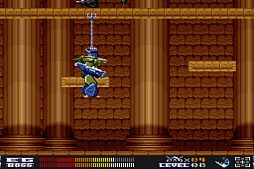 画像ギャラリー No.008のサムネイル画像 / ZUIKI X68000 Zで「ナイアス」「アクアレス」「エトワールプリンセス」「ジオグラフシール」を楽しめる。パーフェクトコレクション発売決定