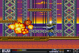 画像ギャラリー No.009のサムネイル画像 / ZUIKI X68000 Zで「ナイアス」「アクアレス」「エトワールプリンセス」「ジオグラフシール」を楽しめる。パーフェクトコレクション発売決定