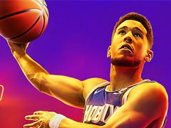 Apple Arcade向け「NBA 2K23 アーケードエディション」が10月18日にリリース。マイケル・ジョーダンら名選手が登場するザ・グレイテストなどを収録