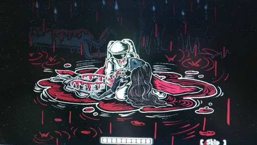 ���������꡼ No.004�Υ���ͥ������ / ��TGS2022��­����ũ�볨�ζ�ǡ������༣�������ο��̤����᤹��������󥲡����Wetory�פΥ֡�����ˬ�ͤ�