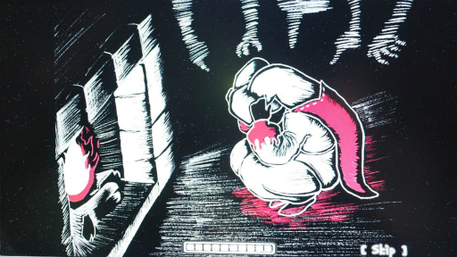 ���������꡼ No.005�Υ���ͥ������ / ��TGS2022��­����ũ�볨�ζ�ǡ������༣�������ο��̤����᤹��������󥲡����Wetory�פΥ֡�����ˬ�ͤ�