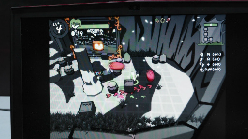 ���������꡼ No.007�Υ���ͥ������ / ��TGS2022��­����ũ�볨�ζ�ǡ������༣�������ο��̤����᤹��������󥲡����Wetory�פΥ֡�����ˬ�ͤ�