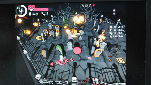 ���������꡼ No.008�Υ���ͥ������ / ��TGS2022��­����ũ�볨�ζ�ǡ������༣�������ο��̤����᤹��������󥲡����Wetory�פΥ֡�����ˬ�ͤ�