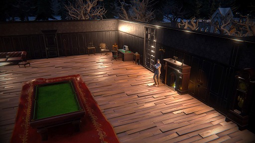 画像ギャラリー No.003のサムネイル画像 / ファンタジーからSFまで,あらゆるマップを作成可能なTRPGオンラインセッション支援ツール「RPG Stories」のアーリーアクセスが本日スタート