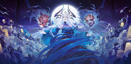 ���������꡼ No.002�Υ���ͥ������ / ��ͷ����١����Ȥ���RPG�֥��ꥨ�󥿥롦��˥С����������ΰ���פ������ۿ���9��16���ˤ�Android�������������ɦ¥ƥ��ȤⳫ�Ϥ�