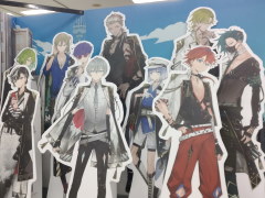 AGF2022�Ρַ���˻ҡץ֡�����ݡ��ȡ����إƥ��Ȥ������ƥܥ��������ɤ򥲥åȡ�