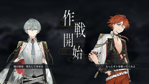 ���������꡼ No.003�Υ���ͥ������ / �Υץ쥤��ݡϲ����μ���������йͻ������⹭���롪���ַ���˻ҡפϡ��ָ���������嫤�º��ͧ���祷�ߥ�졼�����ADV