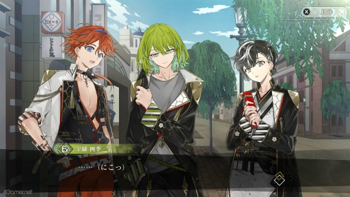 ���������꡼ No.017�Υ���ͥ������ / �Υץ쥤��ݡϲ����μ���������йͻ������⹭���롪���ַ���˻ҡפϡ��ָ���������嫤�º��ͧ���祷�ߥ�졼�����ADV