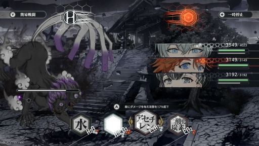 ���������꡼ No.037�Υ���ͥ������ / �Υץ쥤��ݡϲ����μ���������йͻ������⹭���롪���ַ���˻ҡפϡ��ָ���������嫤�º��ͧ���祷�ߥ�졼�����ADV