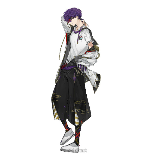 画像ギャラリー No.015のサムネイル画像 / 【「結合男子」志献官ファイル2】心を閉ざした窒素(N),自分らしく生きるリチウム(Li),寂しがり屋なフッ素(F)の志献官を紹介