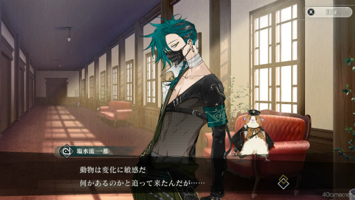 ꡼ No.008 | ڡַ˻ҡ׻ָե3۲ʽ̿餦ŴFeˡ˲ưǡClˡܵФкǶβSˤλָҲ