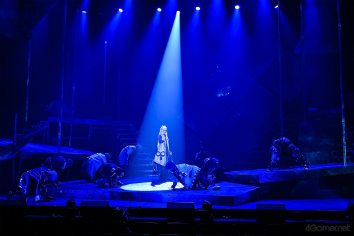 ���������꡼ No.002�Υ���ͥ������ / �������ʱ�Сˡ߻��� ��ʵ��ܡˡ�ʡ߷ �ҡʿ��աˡ߹��ҷ�ɧ�ʥץ��ǥ塼�����ˤ餬£��Experimental Theater�ַ���˻ҡס����ͥץ���ݡ���