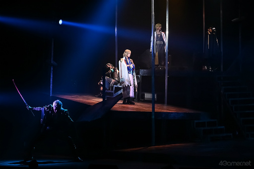 ���������꡼ No.004�Υ���ͥ������ / �������ʱ�Сˡ߻��� ��ʵ��ܡˡ�ʡ߷ �ҡʿ��աˡ߹��ҷ�ɧ�ʥץ��ǥ塼�����ˤ餬£��Experimental Theater�ַ���˻ҡס����ͥץ���ݡ���