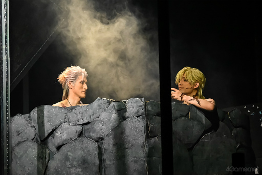 ���������꡼ No.011�Υ���ͥ������ / �������ʱ�Сˡ߻��� ��ʵ��ܡˡ�ʡ߷ �ҡʿ��աˡ߹��ҷ�ɧ�ʥץ��ǥ塼�����ˤ餬£��Experimental Theater�ַ���˻ҡס����ͥץ���ݡ���