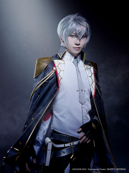 ���������꡼ No.021�Υ���ͥ������ / �������ʱ�Сˡ߻��� ��ʵ��ܡˡ�ʡ߷ �ҡʿ��աˡ߹��ҷ�ɧ�ʥץ��ǥ塼�����ˤ餬£��Experimental Theater�ַ���˻ҡס����ͥץ���ݡ���