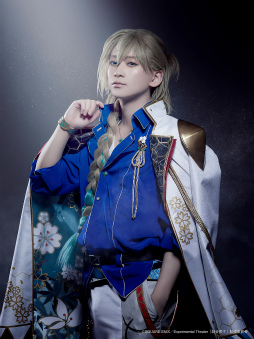 ���������꡼ No.022�Υ���ͥ������ / �������ʱ�Сˡ߻��� ��ʵ��ܡˡ�ʡ߷ �ҡʿ��աˡ߹��ҷ�ɧ�ʥץ��ǥ塼�����ˤ餬£��Experimental Theater�ַ���˻ҡס����ͥץ���ݡ���