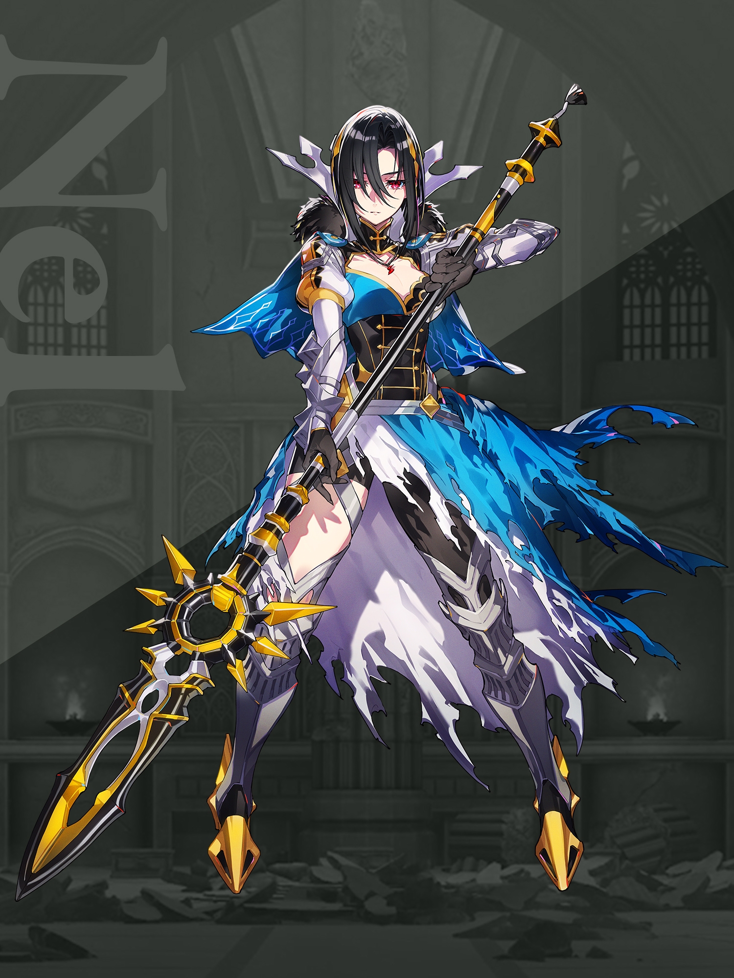 ファイアーエムブレム エンゲージ」エキスパンション・パス第4弾“邪竜