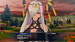 画像ギャラリー No.010のサムネイル画像 / 「ファイアーエムブレム エンゲージ」に,“てごわいシミュレーション”な「邪竜の章」が登場。驚きばかりの異世界に飛び込み,新たな戦いに挑もう