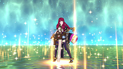 画像ギャラリー No.018のサムネイル画像 / 「ファイアーエムブレム エンゲージ」に,“てごわいシミュレーション”な「邪竜の章」が登場。驚きばかりの異世界に飛び込み,新たな戦いに挑もう