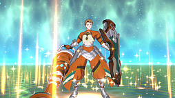 画像ギャラリー No.019のサムネイル画像 / 「ファイアーエムブレム エンゲージ」に,“てごわいシミュレーション”な「邪竜の章」が登場。驚きばかりの異世界に飛び込み,新たな戦いに挑もう