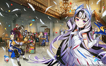 ꡼ No.008Υͥ / ֥ե֥ 󥲡סCD7ȡDVD1Υȥ餬2024ǯ320˥꡼ͽդ