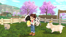 ꡼ No.018 | ҾʪWelcomeե饤աס2023ǯ126ȯꡣǯ˱ƥ饯θܤѲ