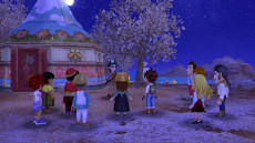 ꡼ No.021 | ҾʪWelcomeե饤աס2023ǯ126ȯꡣǯ˱ƥ饯θܤѲ