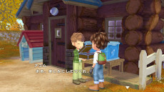 ꡼ No.033 | ҾʪWelcomeե饤աס2023ǯ126ȯꡣǯ˱ƥ饯θܤѲ