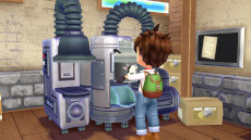 ꡼ No.045 | ҾʪWelcomeե饤աס2023ǯ126ȯꡣǯ˱ƥ饯θܤѲ