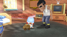 ꡼ No.047 | ҾʪWelcomeե饤աס2023ǯ126ȯꡣǯ˱ƥ饯θܤѲ