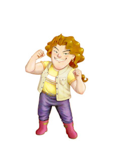 ꡼ No.057 | ҾʪWelcomeե饤աס2023ǯ126ȯꡣǯ˱ƥ饯θܤѲ