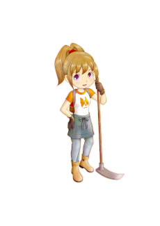 ꡼ No.064 | ҾʪWelcomeե饤աס2023ǯ126ȯꡣǯ˱ƥ饯θܤѲ