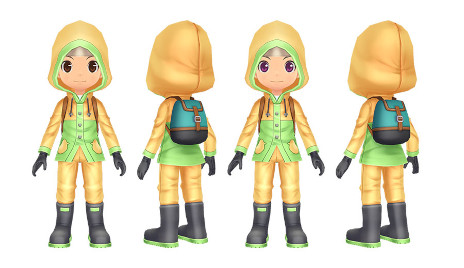 ꡼ No.066 | ҾʪWelcomeե饤աס2023ǯ126ȯꡣǯ˱ƥ饯θܤѲ