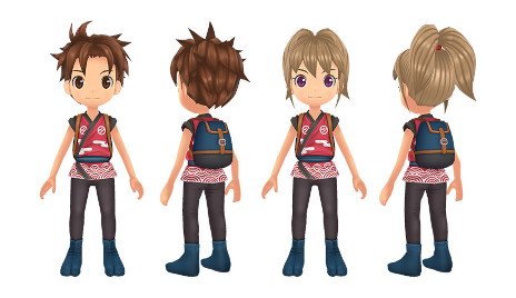 ꡼ No.068 | ҾʪWelcomeե饤աס2023ǯ126ȯꡣǯ˱ƥ饯θܤѲ